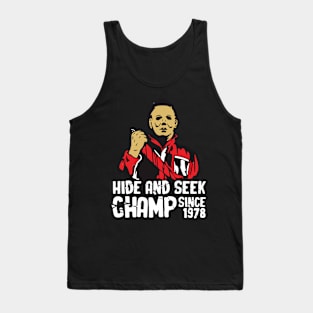 myers Tank Top